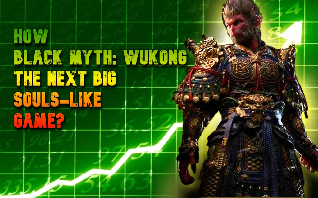 Black Myth: Wukong