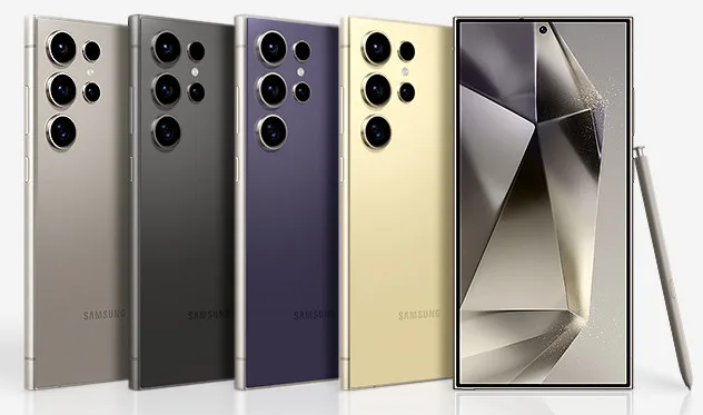 galaxy s 24 ultra