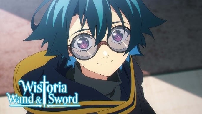 Wistoria: Wand and Sword