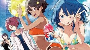 The Rise of Losing Heroines in Anime