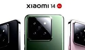 xiaomi 14 Great India Festival 2024